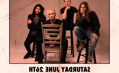 Badflower