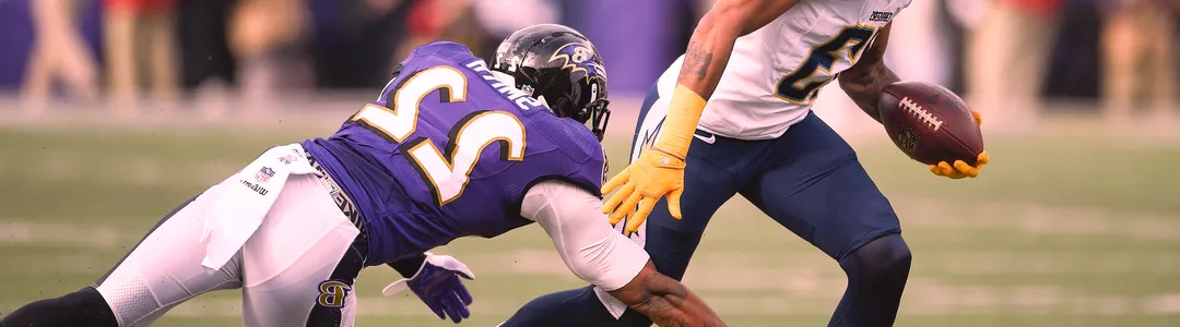 Baltimore Ravens