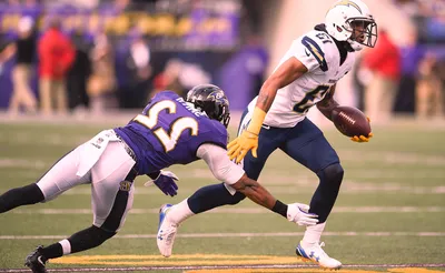 Baltimore Ravens