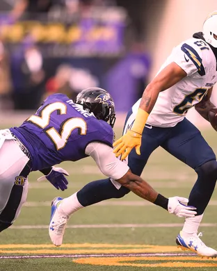 NFL Preseason: Baltimore Ravens vs. Philadelphia Eagles