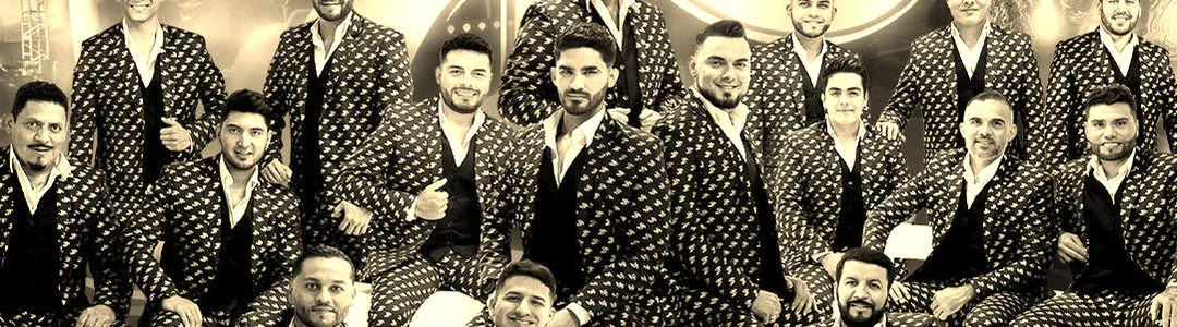 Banda El Recodo