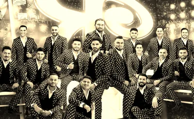 Banda El Recodo