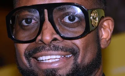 Basketmouth