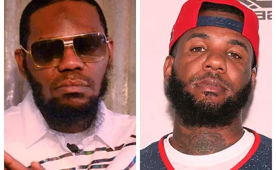 Beanie Sigel