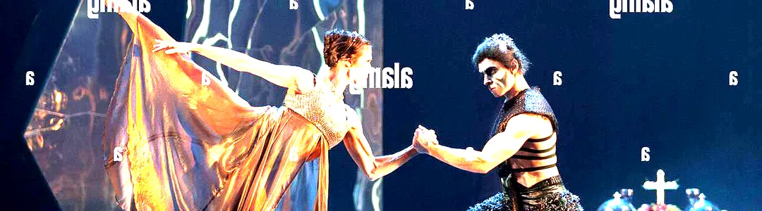 Beauty and the Beast - Ballet