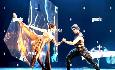 Beauty and the Beast - Ballet