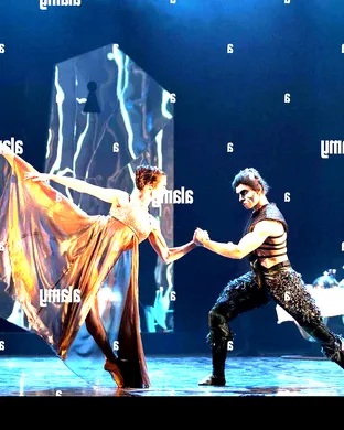 Beauty and the Beast - Ballet