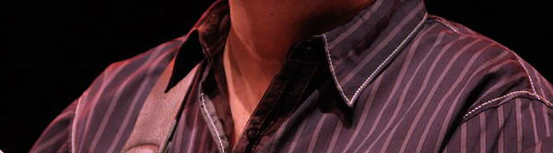 Bela Fleck and The Flecktones