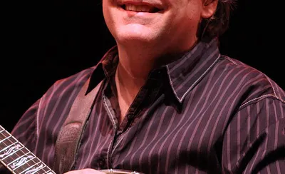 Bela Fleck and The Flecktones