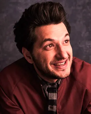 Ben Schwartz