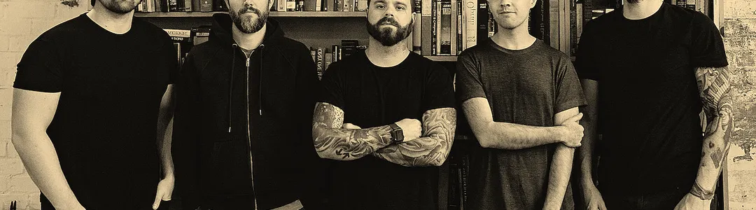 Between The Buried and Me