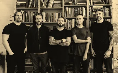 Between The Buried and Me