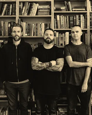 Between The Buried and Me