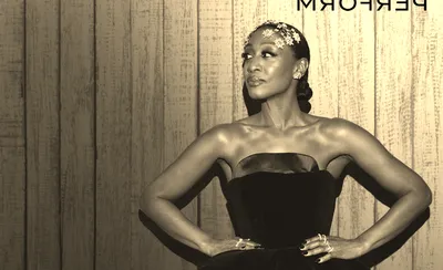 Beverley Knight 
