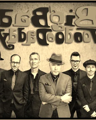 Big Bad Voodoo Daddy