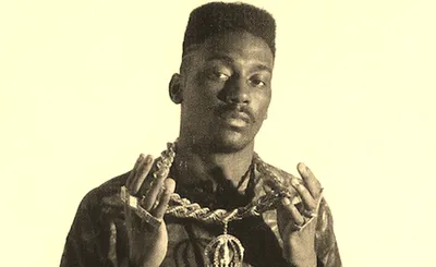 Big Daddy Kane