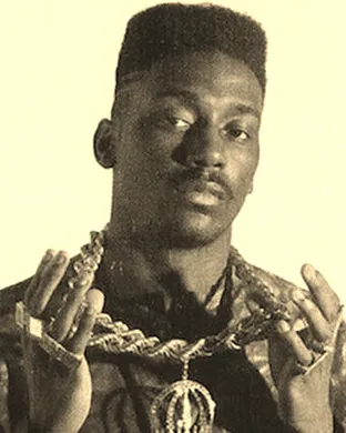 Big Daddy Kane