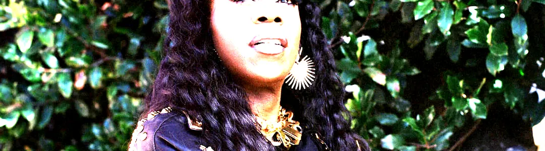 Big Freedia