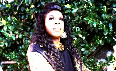 Big Freedia