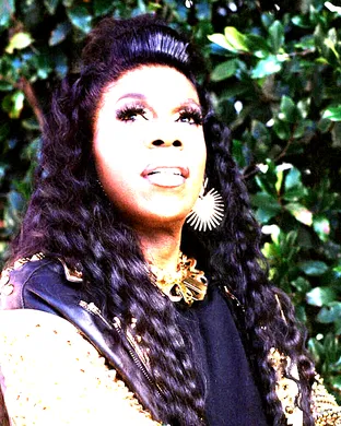 Big Freedia