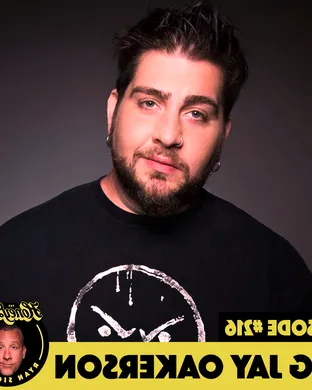 Big Jay Oakerson