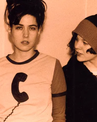 Bikini Kill