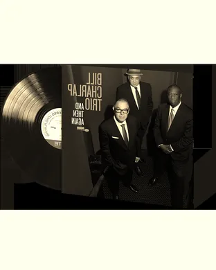 Bill Charlap Trio