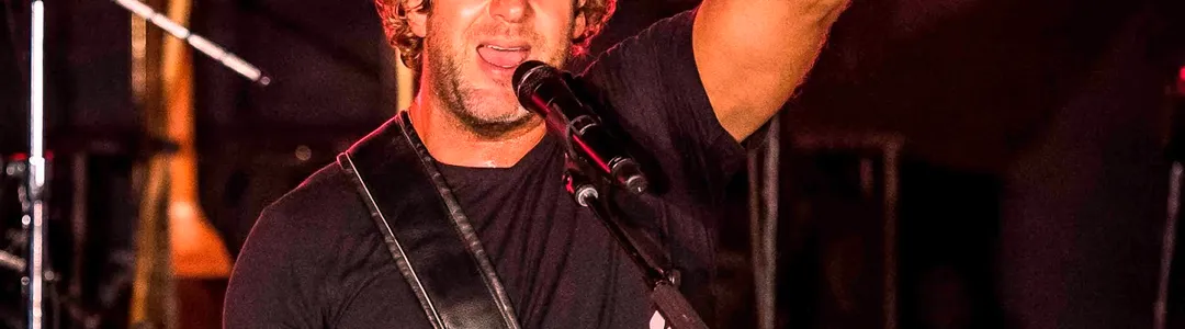 Billy Currington