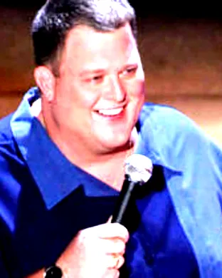 Billy Gardell