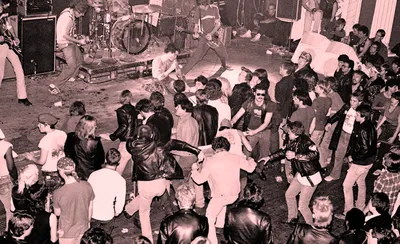 Black Flag
