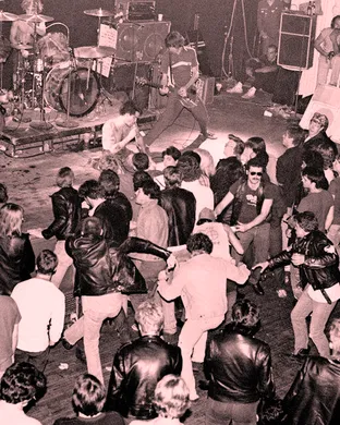 Black Flag