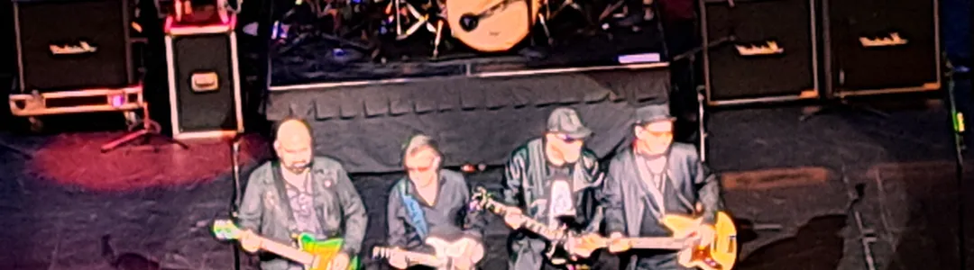 Blue Oyster Cult