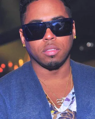 Bobby V.
