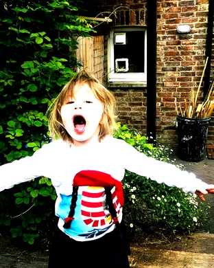 Born This Way: Pride After-Party