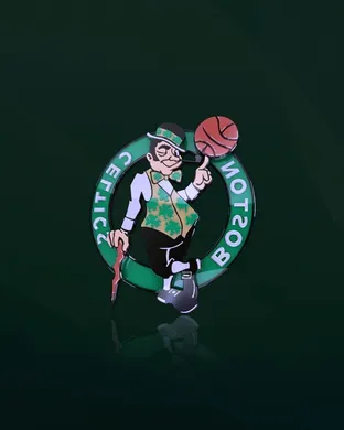 NBA Eastern Conference First Round: Boston Celtics vs. Philadelphia 76ers - Home Game 4, Series Game 7 (If Necessary)
