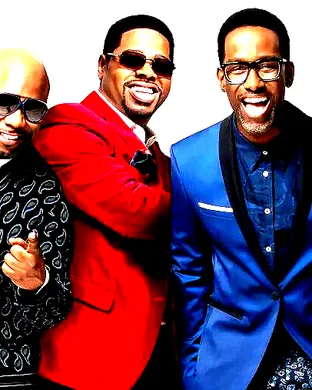 Boyz II Men & The Philly Pops