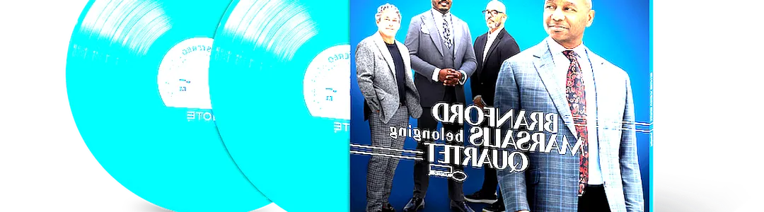 Branford Marsalis