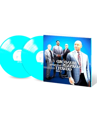 Branford Marsalis