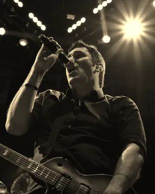 Breaking Benjamin, Chevelle & Starset