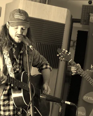 Brent Cobb