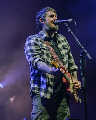 Brian Fallon