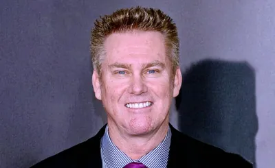 Brian Regan