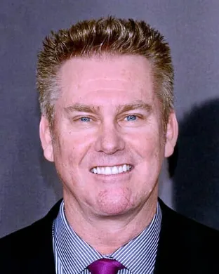 Brian Regan Lancaster