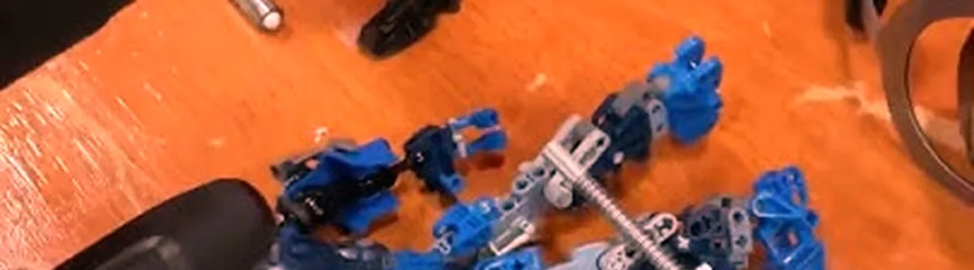 Brickfair