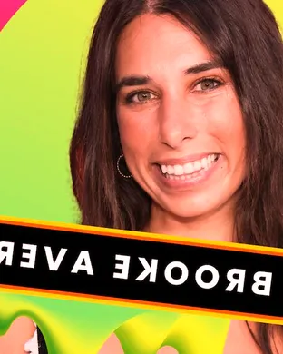 Brooke Averick Celebrates Phoebe Berman's Gonna Lose It