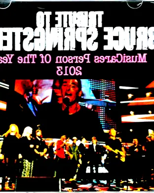 Bruce In The U.S.A. - Bruce Springsteen Tribute