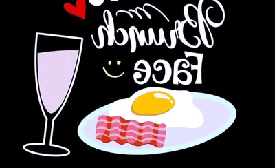 Brunch So Funny