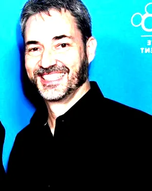 Bryan Andrews