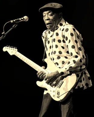 Buddy Guy