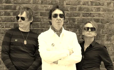 Buzzcocks